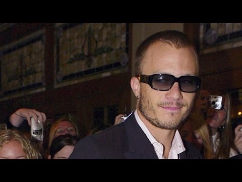 How it Really Happened: What Killed Heath Ledger?