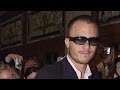 Did Heath Ledger die because of The Joker? - YouTube