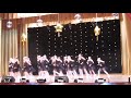 Постановка Дикие котята - Младшая группа танцевального клуба Miridance