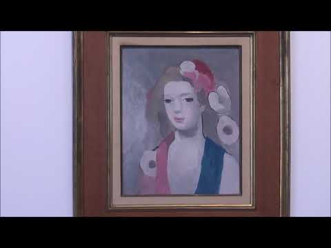 Βίντεο: Μουσείο Καλών Τεχνών στο Νίζνι Ταγκίλ. Πληροφορίες για τους επισκέπτες