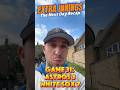 Extra Innings - The Next Day Recap: Game 31 - Astros 3-7 White Sox (3 Up, 3 Down + The Closer)