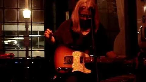Ed Vadas- Sue Burkhart- Killing Floor