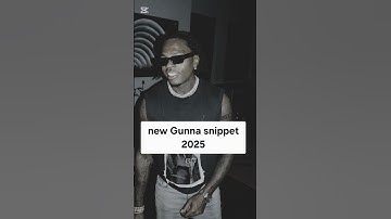 Gunna - Elite (snippet) the last wun 2025