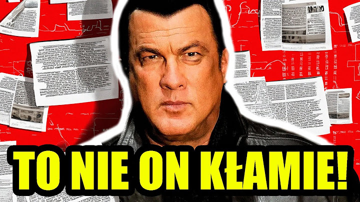 Steven Seagal DOESN'T LIE? The Whole TRUTH about scandals and affairs.