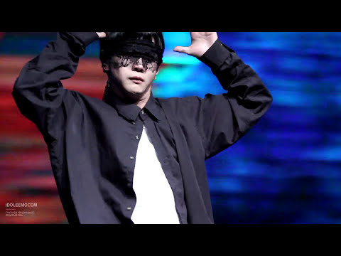 FANCAMTOPPDOGG 151122 HANSOL VOGUE DANCE