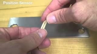 os3200 Installation Demo