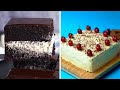 4 Amazing Cake Recipes