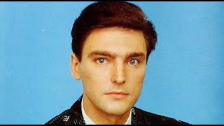 Помните этого певца? Вот что случилось с Андреем Державиным теперь... Помните этого певца? Вот что случилось с Андреем Державиным теперь...