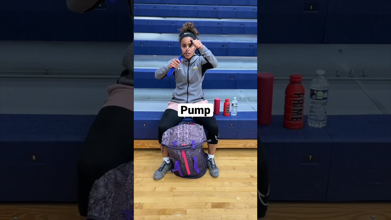 Essentials For A Basketball Player 