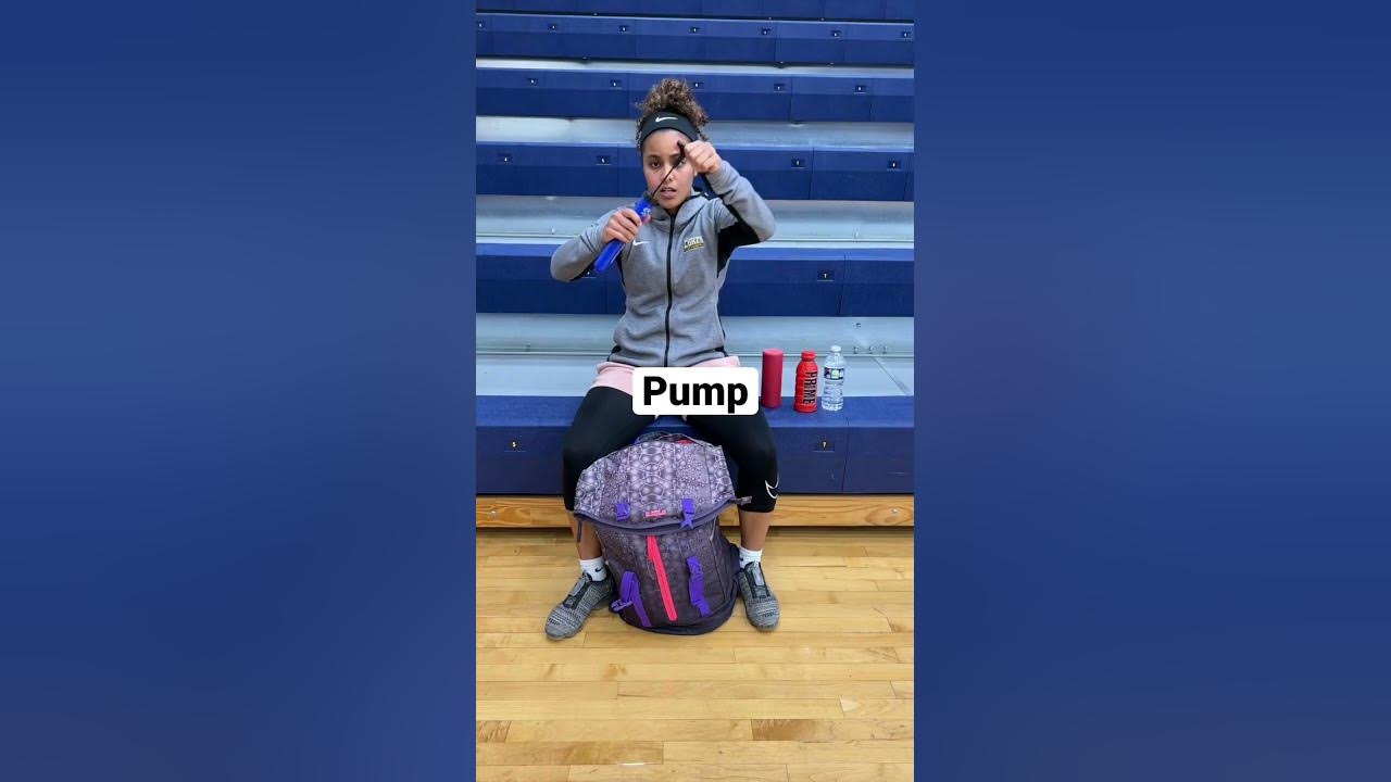 Essentials for a basketball player !! YouTube