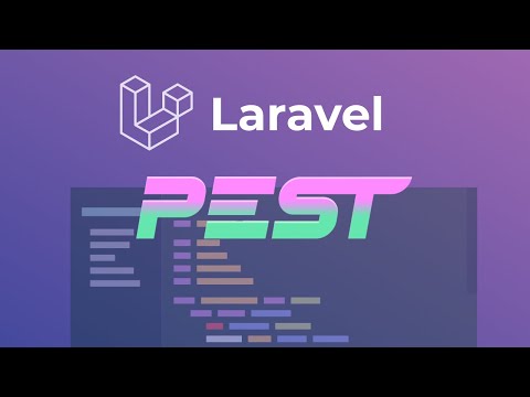 Pest - An Elegant PHP Testing Framework