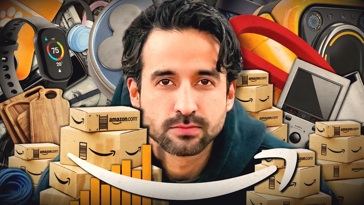 Guia Completa de Como Vender en Amazon!