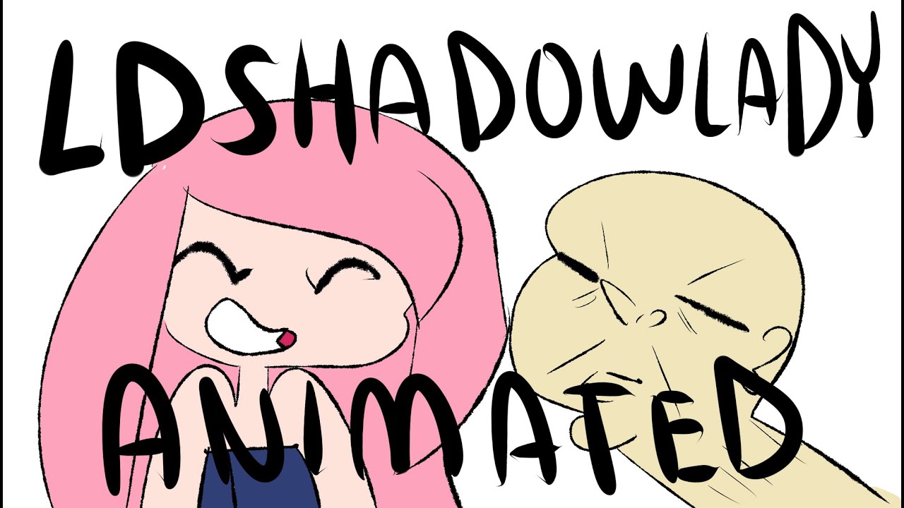 LDshadowlady Animated - Naked Old Men - YouTube.