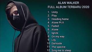 Top 10 Alan Walker Remix 2021 ♫ Top 20 EDM Popular Songs ♫ Alan Walker Full Album 2021