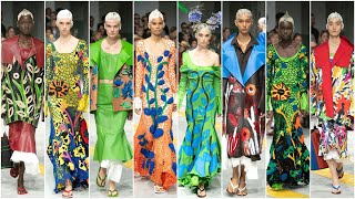MARNI SPRING-SUMMER 2020 MILAN FASHION WEEK