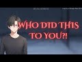 [M4F] Finding You Injured In The Snow Full Series [Injured/Hypothermic Listener] [TW*] [Reupload]