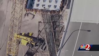 Contractor fined after death of I-4 Ultimate worker