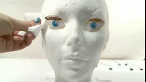 Prepping for EEG [PART1]