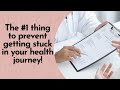 What is an essential part of every health journey?