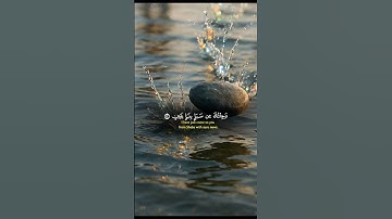 ﷺ#تلاوة_خاشعة #اقران_كريم #بصوت_القارئ_ياسرالدوسري