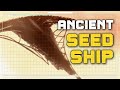 Ancient Seed Ship | Stargate Omnipedia