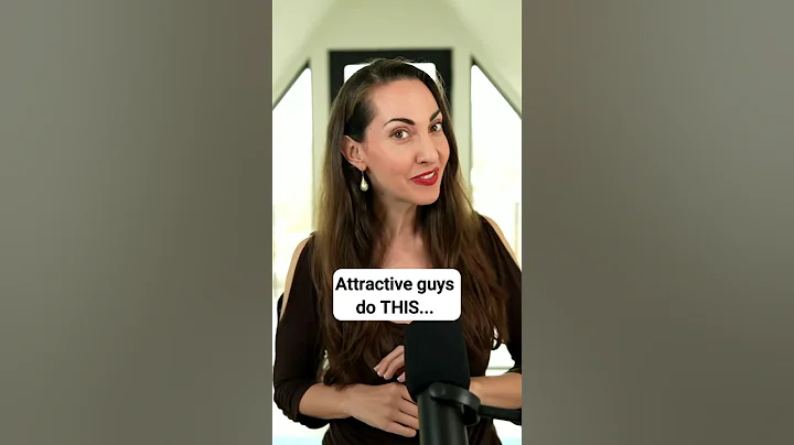 I love learning about the science behind attraction! Try these tips to increase your attractiveness.