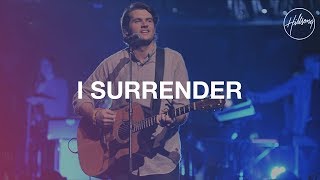 I Surrender - Hillsong Worship (8D Audio)