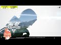 End of video