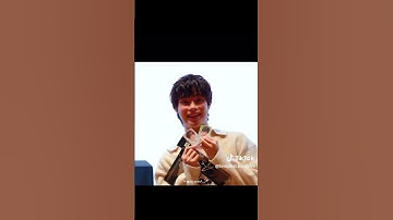 trời trời công khai luôn #tempest #hyuk #hanbin #bonbin