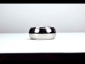 【純チタン製　メンズピンキーリングを製作させて頂きました。】