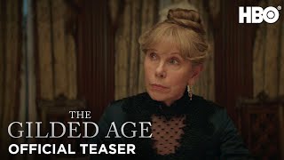 The gilded age': HBO Max divulga trailer oficial da série