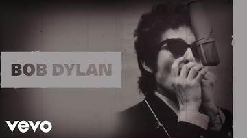 Bob Dylan - If Not for You (Alternate Take) (Official Audio)