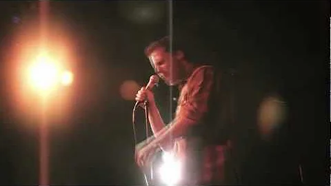 Brandon "Gooch" Hahn in RISE TO OFFEND