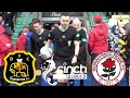 Dumbarton Bonnyrigg Rose goals and highlights