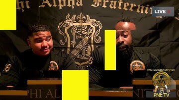 PNL TV - Season 1: Episode One