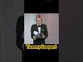 Tommy Cooper Show