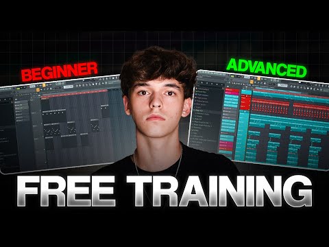 The Proven System to Learn Music Production for Beginners