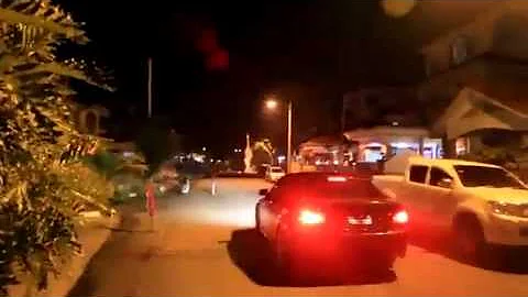 Real life Holy Hand Grenade / Worms