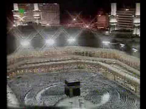 Shaykh Sudais - Imaam of the Kabah - Recites Surah Mulk