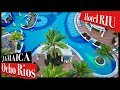 Hotel Riu Ocho Rios Jamaica