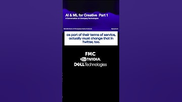 AI in Creative Media: Exploring Machine Learning