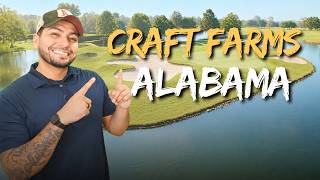 The Truth About Living in Gulf Shores Most Popular Neighborhood Craft Farms