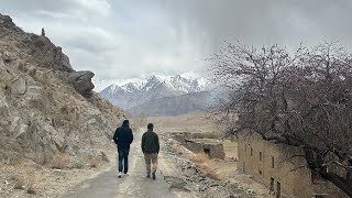 Trekking, Riding and Village Life in Ladakh