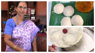 Super soft Idli with beginners tips / மெத்தென்ற இட்லி செய்வது எப்படி ? screenshot 1