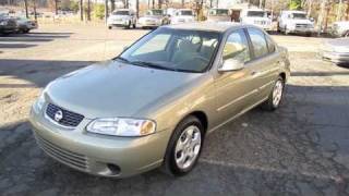 Research 2003
                  NISSAN Sentra pictures, prices and reviews