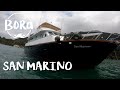 TOUR PELO FAMOSO SAN MARINO! Será ele o próximo Bora? | Bora no Brasil #14