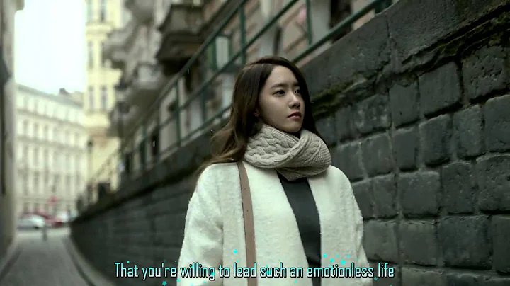[Engsub] Li Yi Feng feat YoonA -  Please Contact M...