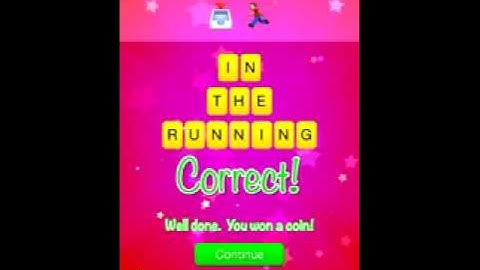 Guess That Emoji! Game answers level 58