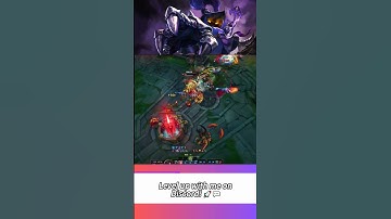 2024 #Khazix Triumphs Unveiled: Precision Brilliance in LoL #chase