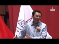 KESAKSIAN AHOK BTP: Peran & Kesaksian Kekristenan Dalam Pemerintahan Masyarakat Majemuk